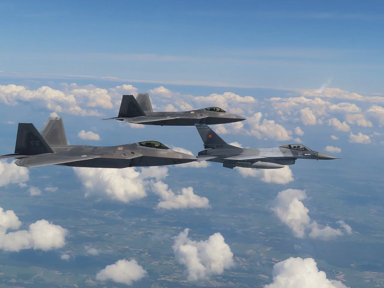 Russian Drone Strikes 10-Story Apartment Block in Galați: Romania Scrambles F-16s, NATO East Flank Logs 28th Airspace Breach