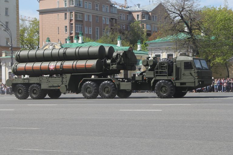 S-400 Deliveries & Inventory: Which Countries Operate It, Why Did Türkiye Buy It? (2026)