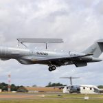 GlobalEye AEW&C: el radar aéreo que eligieron los Emiratos y Francia — opciones para la defensa latinoamericana