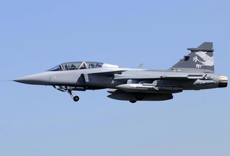 İsveç–Ukrayna’dan 36 Gripen Anlaşması: 20 Yeni JAS 39E/F + 16 Kullanılmış C/D, 2,5 Milyar Avro, AB Kredisiyle Finansman