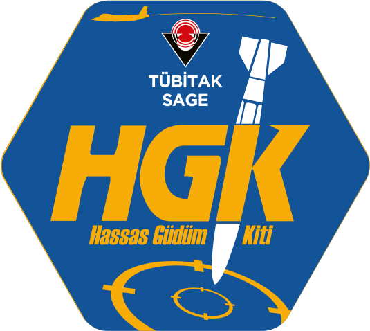 TÜBİTAK SAGE HGK, KGK ve BOZOK Nedir? Ne İşe Yarar? Türkiye’nin Yerli Akıllı Bomba Ailesi