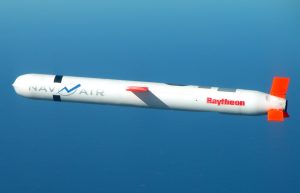 Seyir Füzesi Nedir? Tomahawk, SOM, ATMACA — Çalışma Mantığı ve Türk Ekosistemi