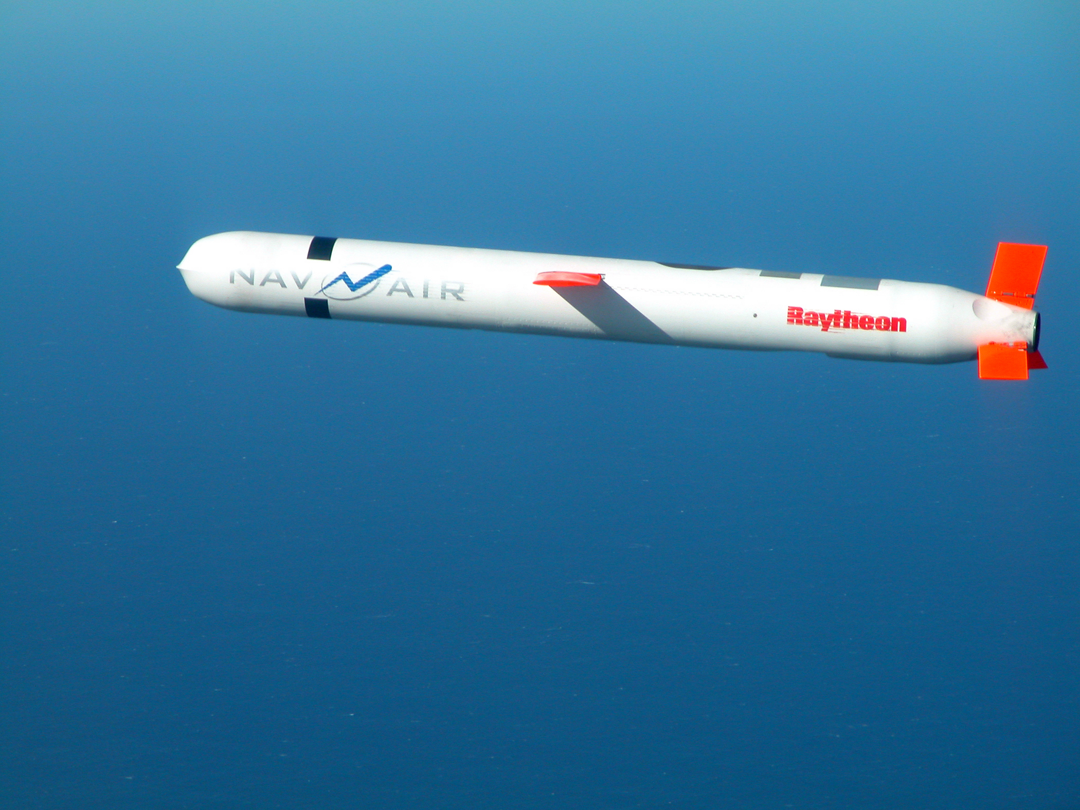 What is Kalibr? The flagship naval cruise missile of Russia