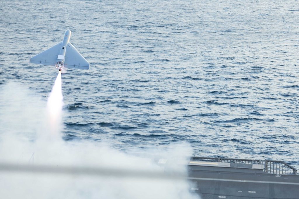 Rusya’nın Geran-4 Drone’u Deşifre Oldu: Çin Turbojet Motor, 500 km/s Hız, 450 km Menzil