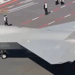 Çin F-35’e Meydan Okuyor: İhracat Tipi Gizli Avcı J-35AE Sahnede
