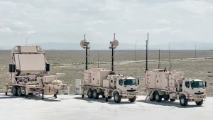 SİPER Bloque-II: Nueva Posición de Cúpula de Acero en el Sistema de Misiles de Defensa Aérea de Largo Alcance