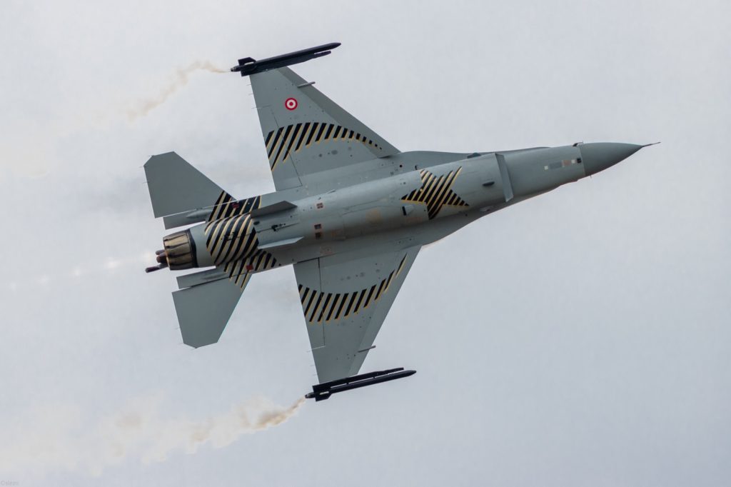 MURAD AESA: Turkey’s Homegrown Fighter Radar That Joins the World’s Five-Country Club, Explained