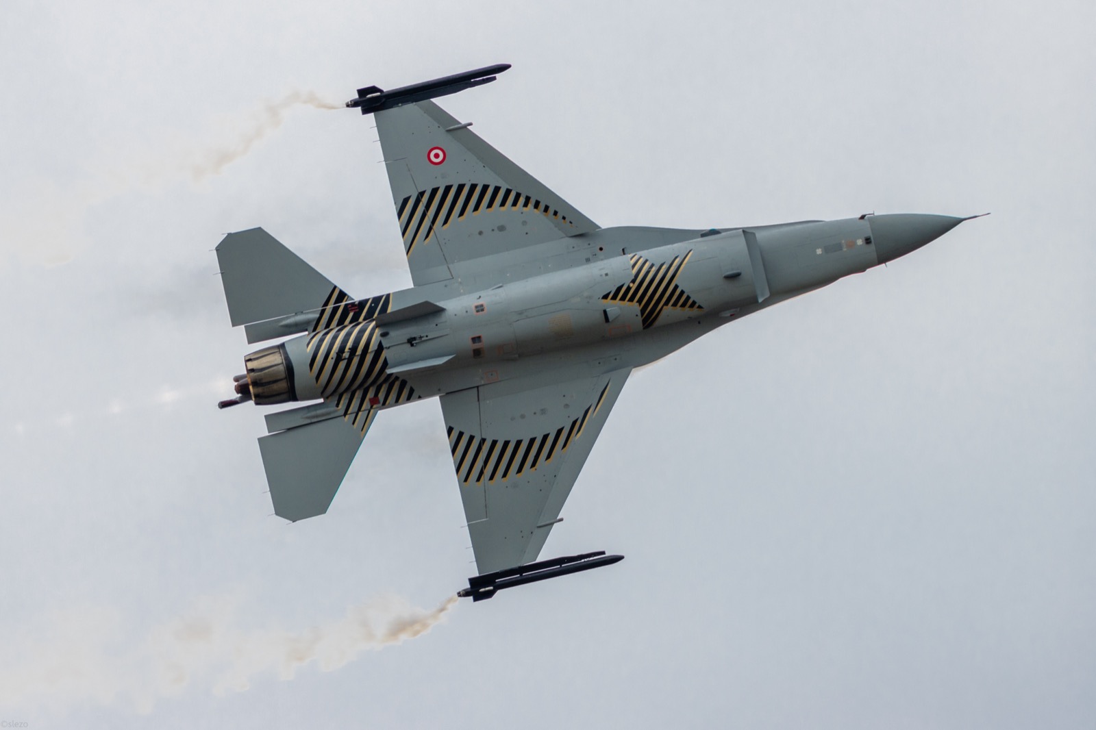 MURAD AESA: Turkey’s Homegrown Fighter Radar That Joins the World’s Five-Country Club, Explained