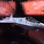 Five years on, the metal is cut: Russia’s Su-75 Checkmate finally enters prototype build