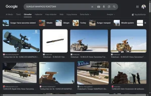 SUNGUR Nedir? ROKETSAN’ın Omuzdan Atılan Hava Savunma Füzesi (MANPADS)