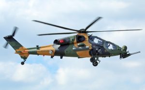 T129 ATAK Nedir? Türkiye’nin Taarruz Helikopteri