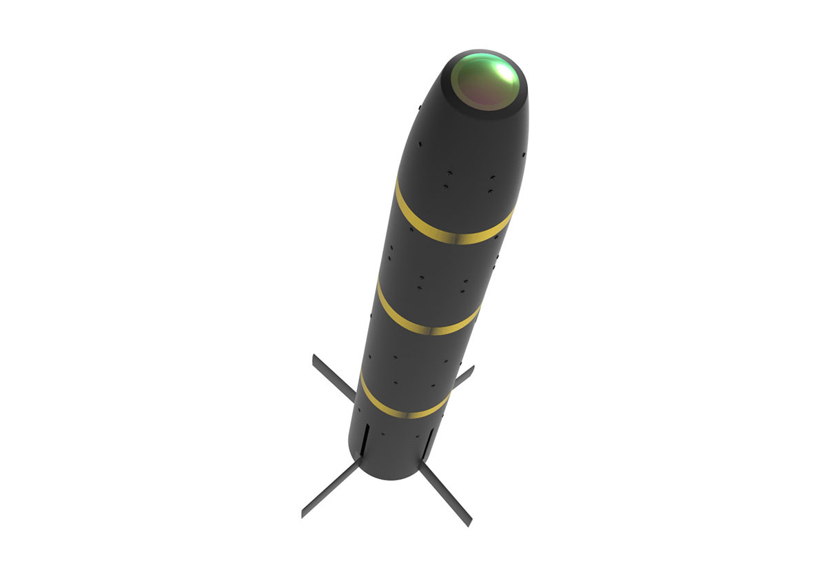 ROKETSAN TANOK Nedir? Ne İşe Yarar? Tank Topundan Atılan Akıllı Füze
