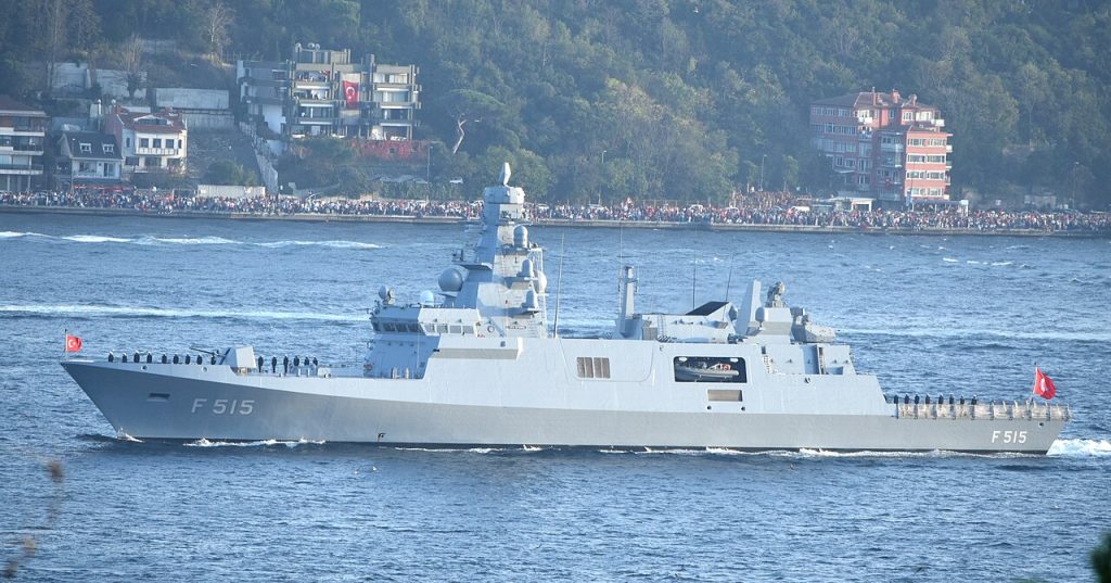 Turkey’s 104 Kamikaze Sea Drone Program Takes Shape: Aselsan Tufan, STM Yaktu and Havelsan Swarms Are Coming to the Navy