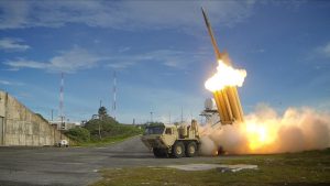Lockheed Martin Troy’da THAAD ve NGI Hattını Açıyor: ABD’nin Stratejik Önleyici Üretimi Dört Katına Çıkıyor