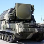 What is the Tor-M2? Russia’s Short-Range Air Defense System, Explained