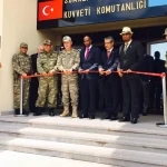 Türkiye Somali’nin Seçkin Gorgor Komandolarını M60 Tankıyla Donatıyor: TURKSOM’dan Anahtar Teslim Güvenlik