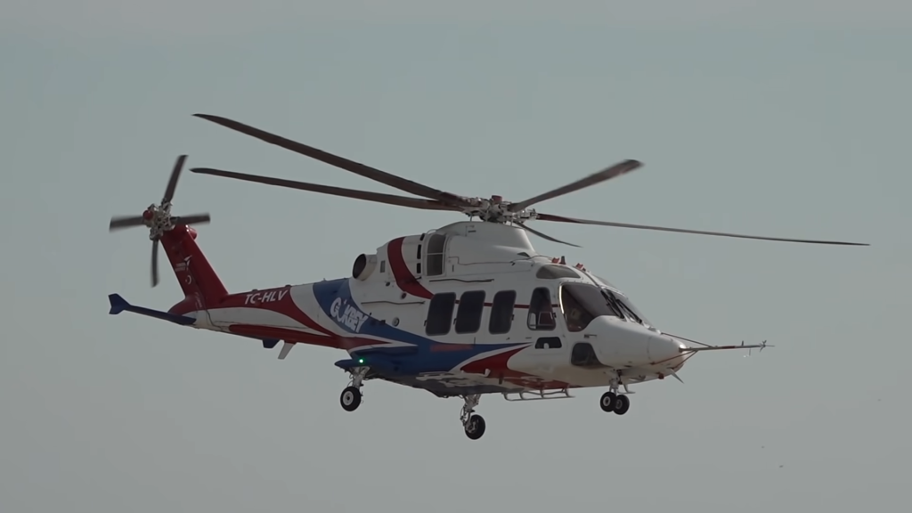 GÖKBEY Nedir? TUSAŞ’ın Çok-Rollü Yerli Helikopteri (T625/T925)
