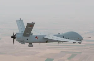 TUSAS Anka-3