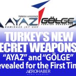 GÖLGE İHA Nedir? TUSAŞ’ın Katapultla Fırlatılan Mini SİHA’sı