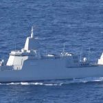 Type 055 Renhai Nedir? Çin’in Dev Stealth Muhribi