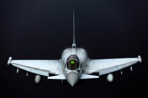 Eurofighter Typhoon Nedir? Ne İşe Yarar? Özellikleri, Tranche’leri ve Türkiye Tedarik Süreci