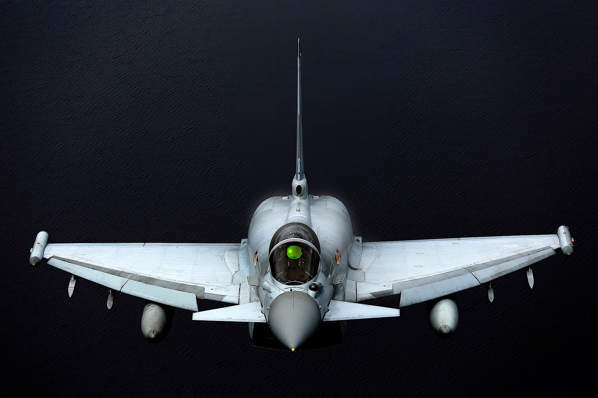 Eurofighter Typhoon Nedir? Ne İşe Yarar? Özellikleri, Tranche’leri ve Türkiye Tedarik Süreci