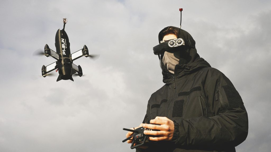 Ukrayna’nın 1.000 Dolarlık Avcı Dronları: Shahed Sürülerine %97 Önleme Oranı