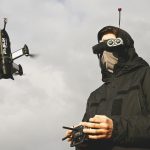 Ukrayna’nın 1.000 Dolarlık Avcı Dronları: Shahed Sürülerine %97 Önleme Oranı