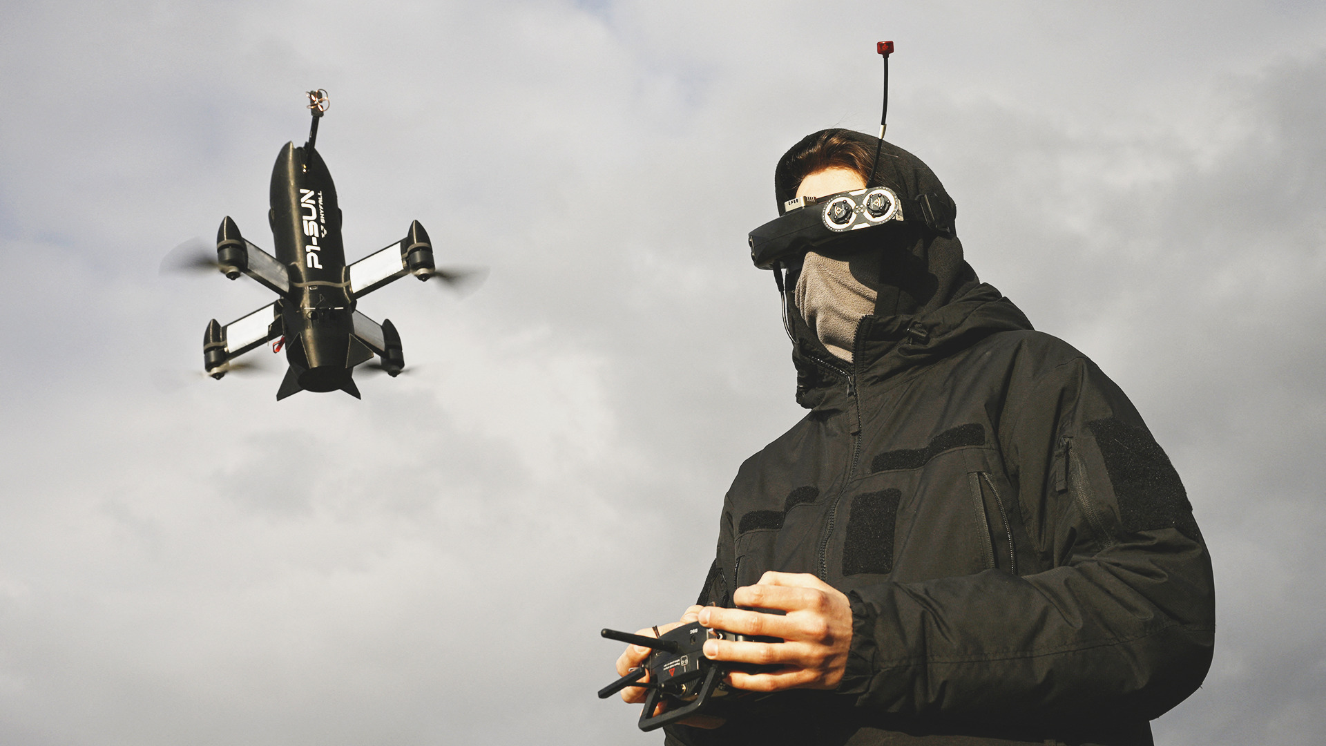Ukrayna Rusya’nın Derinini Vuran Yeni Silahını Tanıttı: ‘Bars’ Drone-Füzesi 800 Km Menzilli