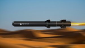 ROKETSAN UMTAS / L-UMTAS Nedir? Ne İşe Yarar? Uzun Menzilli Yerli Tanksavar Füzesi