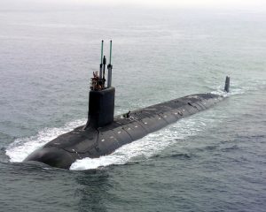US CNO: Strait of Hormuz Escort Would Exceed Navy Capacity — Iran Blockade Continues