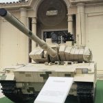 VT-5 Hafif Tankı Nedir? Çin’in ‘Kara Panter’i ve Bangladeş’in NORINCO Tercihi