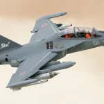 HÜRJET vs Yak-130: Türk ve Rus eğitim/hafif taarruz uçakları