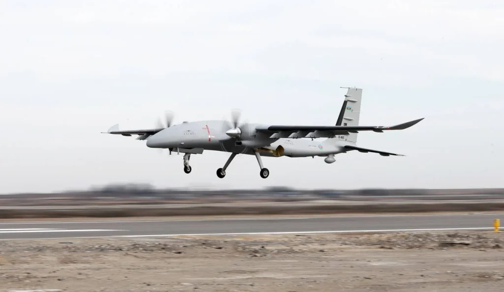 Dünyanın En İyi 10 SİHA (2026): Bayraktar AKINCI Zirvede — MQ-9 Reaper, CH-5, Heron TP Karşılaştırması 2 Dünyanın En İyi 10 SİHA (2026): Bayraktar AKINCI Zirvede — MQ-9 Reaper, CH-5, Heron TP Karşılaştırması