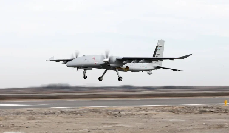 Dünyanın En İyi 10 SİHA (2026): Bayraktar AKINCI Zirvede — MQ-9 Reaper, CH-5, Heron TP Karşılaştırması