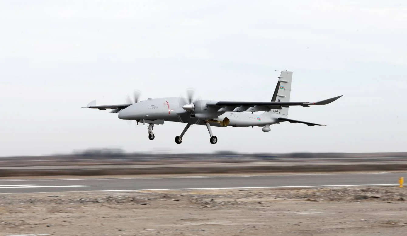 Dünyanın En İyi 10 SİHA (2026): Bayraktar AKINCI Zirvede — MQ-9 Reaper, CH-5, Heron TP Karşılaştırması
