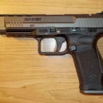Dünyanın En İyi 10 Tabancası: Canik Zirvede — Glock, SIG Sauer, Beretta Karşılaştırması