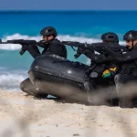 Africa’s 10 Most Powerful Militaries in 2026 — and Where Turkish Drones Are Tipping the Balance