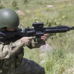 Dünyanın En İyi 10 Hücum Tüfeği: MPT-76 Zirvede — HK416, M4, AK-12 Karşılaştırması