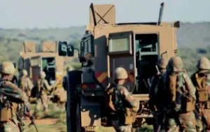 SANDF Recruitment 2026: MSDS Requirements, How to Apply and Salary Facts