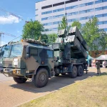 ABD Deniz Piyadeleri’nden insansız gemisavar hamlesi: Oshkosh’a 70,6 milyon dolarlık ROGUE-Fires sözleşmesi