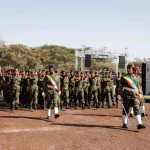Ethiopia’s Military Strength 2026: GFP Profile and Turkish TB2 Ties