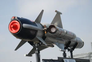 MBDA’s New-Generation Teseo Mk2/E Anti-Ship Missile Clears Validation Firing for the Italian Navy