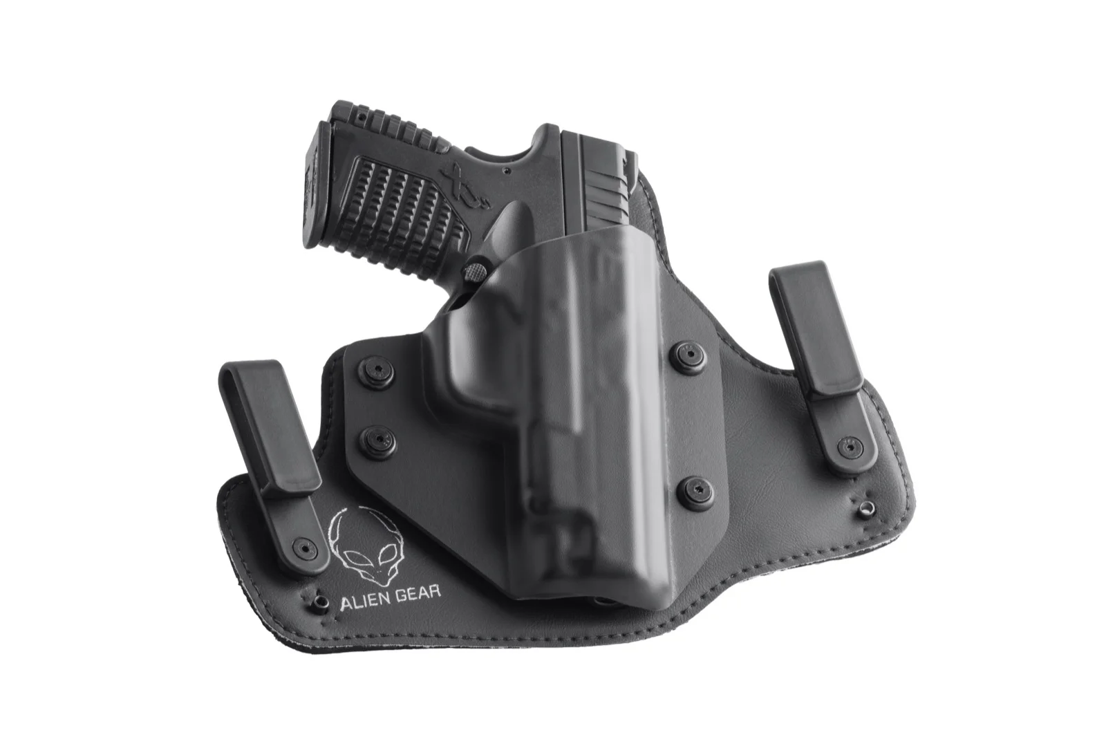 Springfield Hellcat / XD tabanca