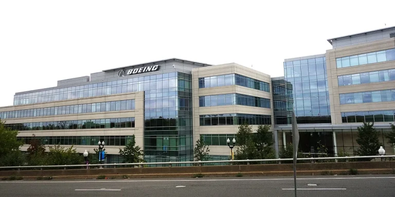 Boeing Defense Nedir? Apache’den KC-46’ya Dünyanın Köklü Savunma Devinin Ürünleri