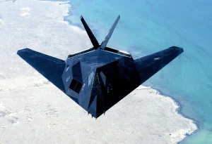 B-2 Spirit Nedir? Northrop Grumman’ın Efsanevi Stealth Bombardıman Uçağı