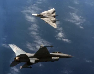 What Is a Dogfight? Close Air Combat Explained