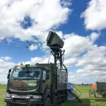 Ireland Orders Five Thales Ground Master 200 Radars from France to Close Air-Surveillance Gap