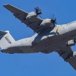 Fransa A400M’i Uçan Komuta Merkezine Çeviriyor: ISR, Drone Ana Gemisi ve İşbirlikçi Muharebe
