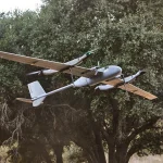 ABD Ordusu uzun menzilli keşif için 82 adet AeroVironment P550 dronu alıyor: 117 milyon dolarlık sözleşme
